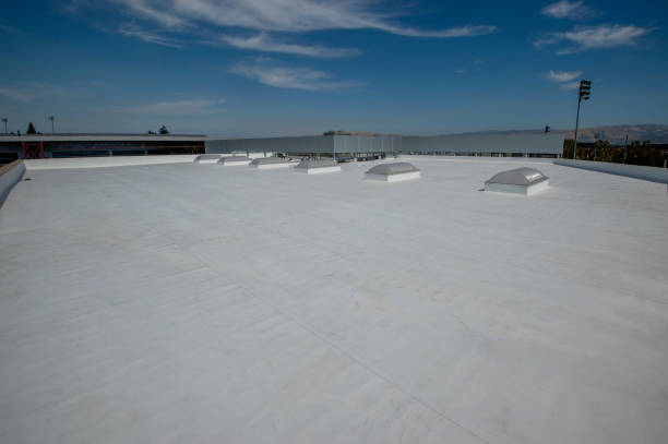 Best Roof Leak Repair  in Anacortes, WA